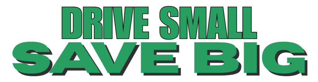 drive-small-save-big-sale