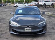 2017 TESLA MODEL S 75kWh – Stock# 178734