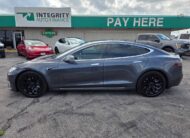 2017 TESLA MODEL S 75kWh – Stock# 178734