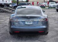 2017 TESLA MODEL S 75kWh – Stock# 178734