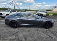 2017 TESLA MODEL S 75kWh – Stock# 178734