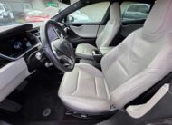 2017 TESLA MODEL S 75kWh – Stock# 178734