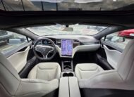 2017 TESLA MODEL S 75kWh – Stock# 178734