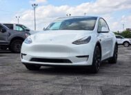 2021 TESLA MODEL Y STANDARD RANGE – Stock# 115925