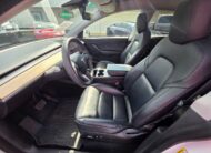 2021 TESLA MODEL Y STANDARD RANGE – Stock# 115925