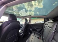 2021 TESLA MODEL Y STANDARD RANGE – Stock# 115925