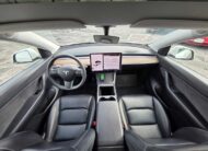 2021 TESLA MODEL Y STANDARD RANGE – Stock# 115925