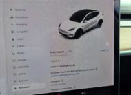 2021 TESLA MODEL Y STANDARD RANGE – Stock# 115925