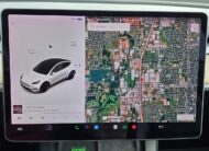 2021 TESLA MODEL Y STANDARD RANGE – Stock# 115925