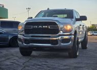 2022 RAM 2500 Tradesman – Stock # 320703