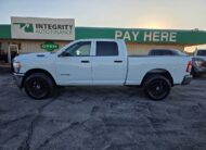 2022 RAM 2500 Tradesman – Stock # 320703