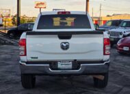 2022 RAM 2500 Tradesman – Stock # 320703