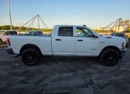 2022 RAM 2500 Tradesman – Stock # 320703