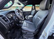 2022 RAM 2500 Tradesman – Stock # 320703
