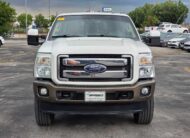 2015 Ford F-350 King Ranch 4WD – Stock # A75313