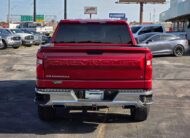 2019 Chevy Silverado 1500 LT 4WD – Stock # 142958
