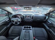 2017 Chevy Silverado 1500 LT Z71 4WD – Stock # 416417R1