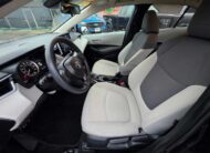 2020 Toyota Corolla LE – Stock # 057263