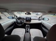 2020 Toyota Corolla LE – Stock # 057263