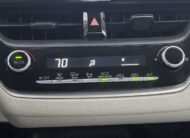2020 Toyota Corolla LE – Stock # 057263
