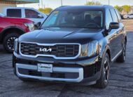 2025 Kia Telluride S AWD – Stock # 587009