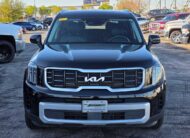 2025 Kia Telluride S AWD – Stock # 587009