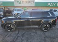 2025 Kia Telluride S AWD – Stock # 587009