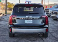2025 Kia Telluride S AWD – Stock # 587009