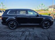 2025 Kia Telluride S AWD – Stock # 587009