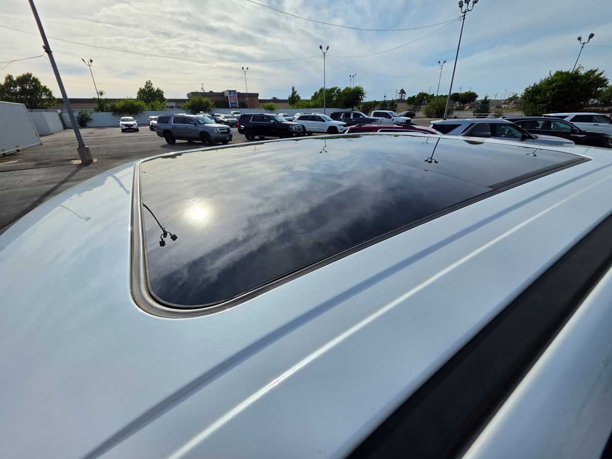 2019 RAM 1500 Limited 4WD – Stock # 631081