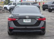 2022 Nissan Sentra S – Stock # 262367R1