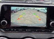 2022 Nissan Sentra S – Stock # 262367R1