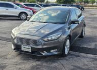 2018 Ford Focus Titanium – Stock # 283439T