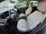 2018 Ford Focus Titanium – Stock # 283439T