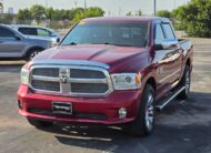 2014 RAM 1500 Laramie – Stock # 229382