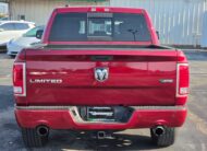2014 RAM 1500 Laramie – Stock # 229382