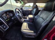 2014 RAM 1500 Laramie – Stock # 229382