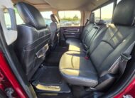2014 RAM 1500 Laramie – Stock # 229382