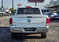 2017 RAM 1500 SLT 4WD – Stock # 515898