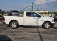 2017 RAM 1500 SLT 4WD – Stock # 515898