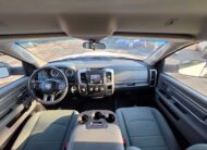 2017 RAM 1500 SLT 4WD – Stock # 515898